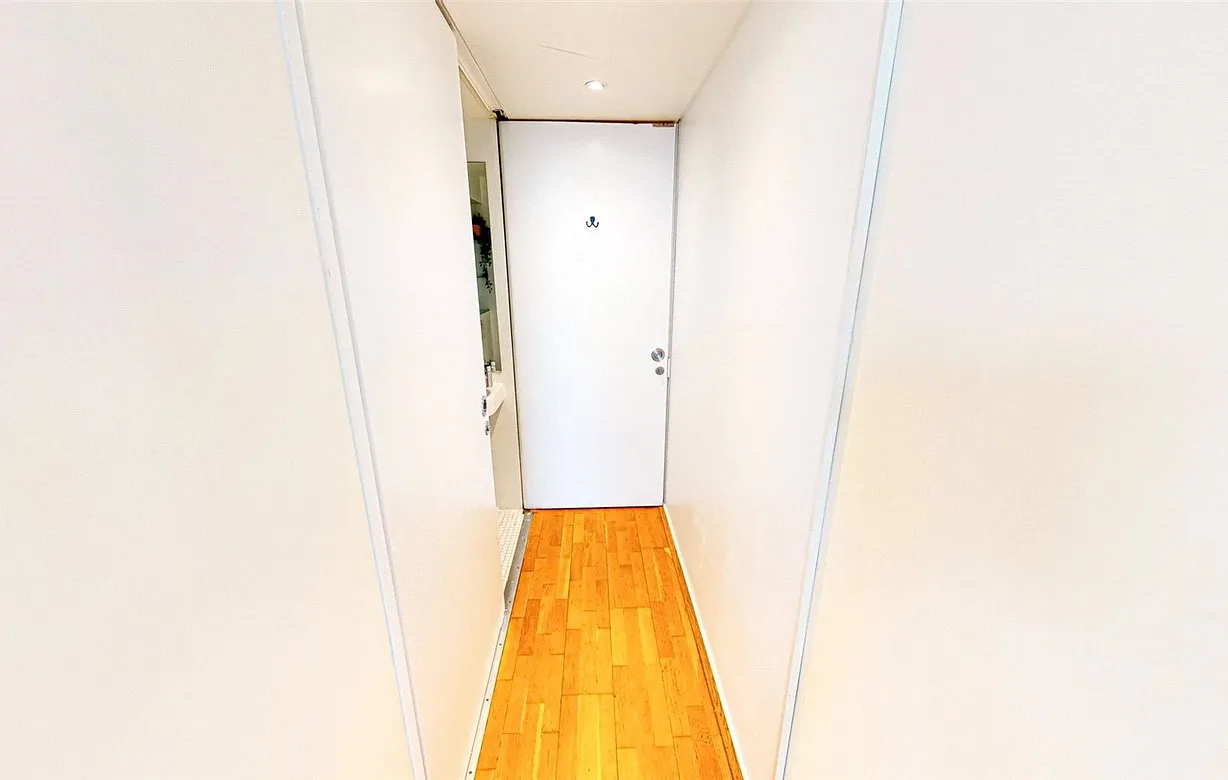 apartment to rent - Bentley Hurst