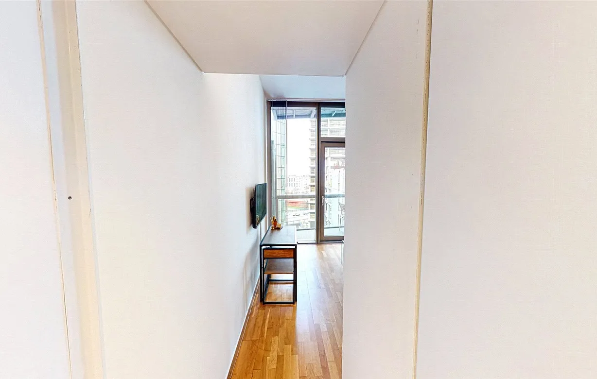 apartment to rent - Bentley Hurst