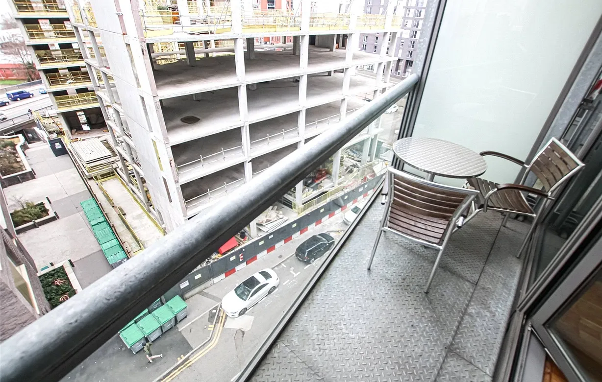 apartment to rent - Bentley Hurst