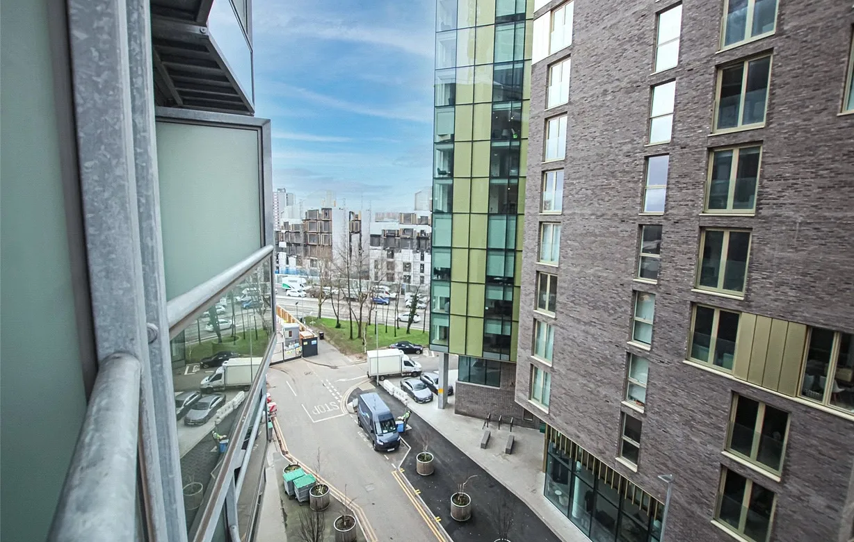 apartment to rent - Bentley Hurst