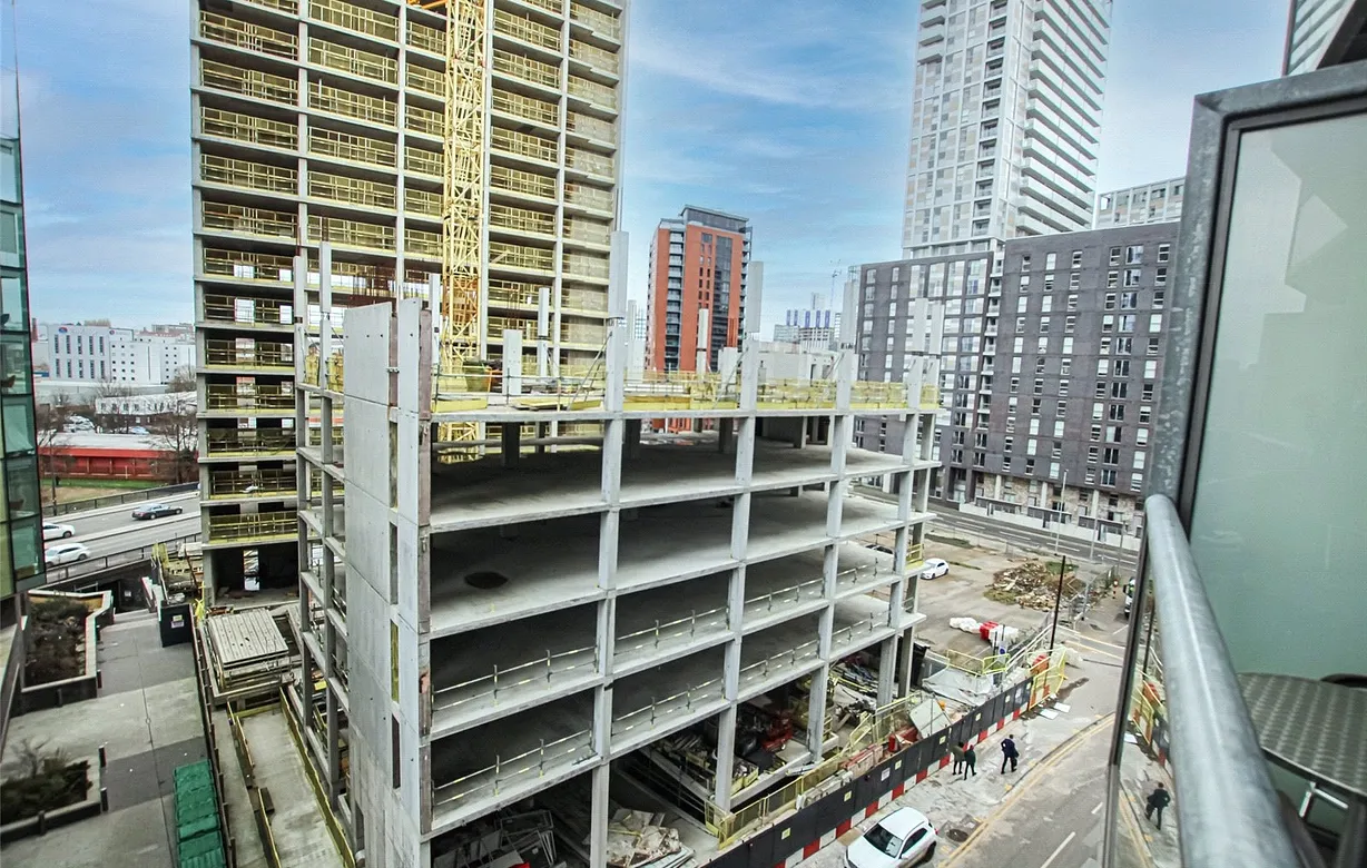 apartment to rent - Bentley Hurst