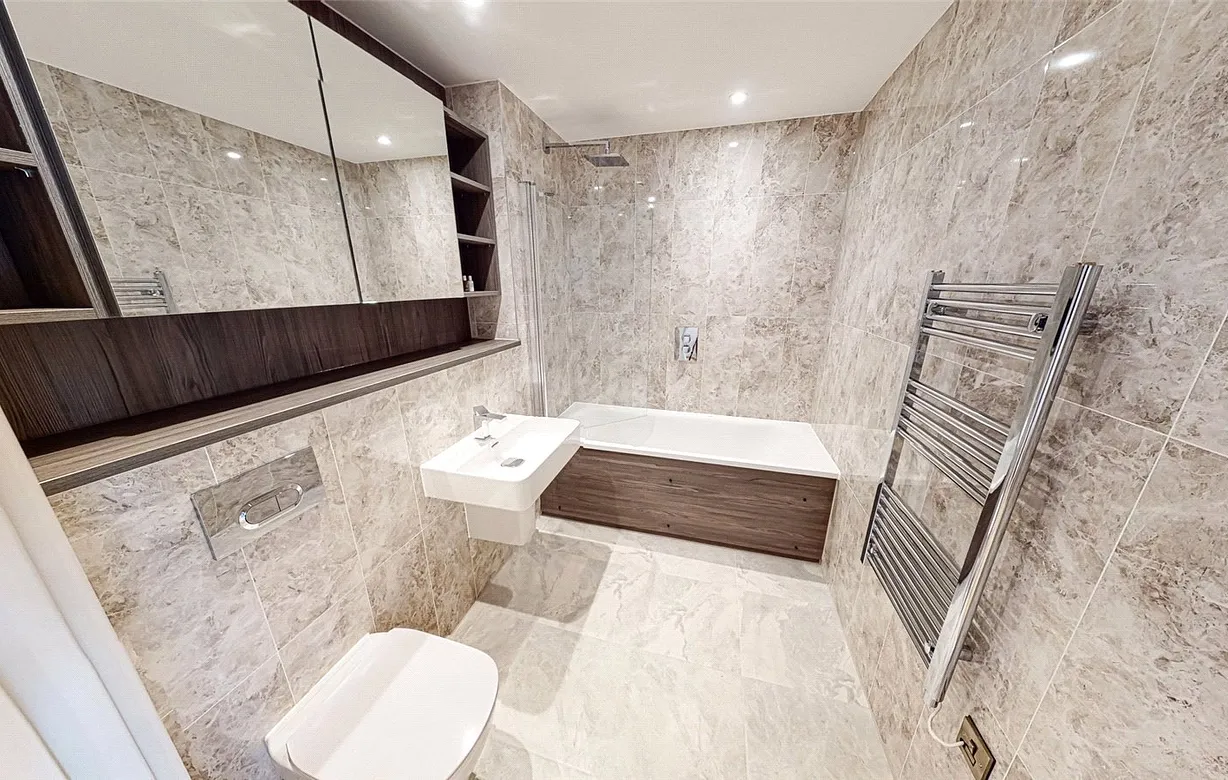 1 bedroom apartment to rent - Bentley Hurst