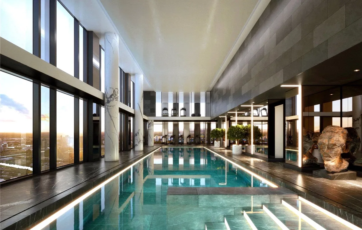 1 bedroom apartment to rent - Bentley Hurst