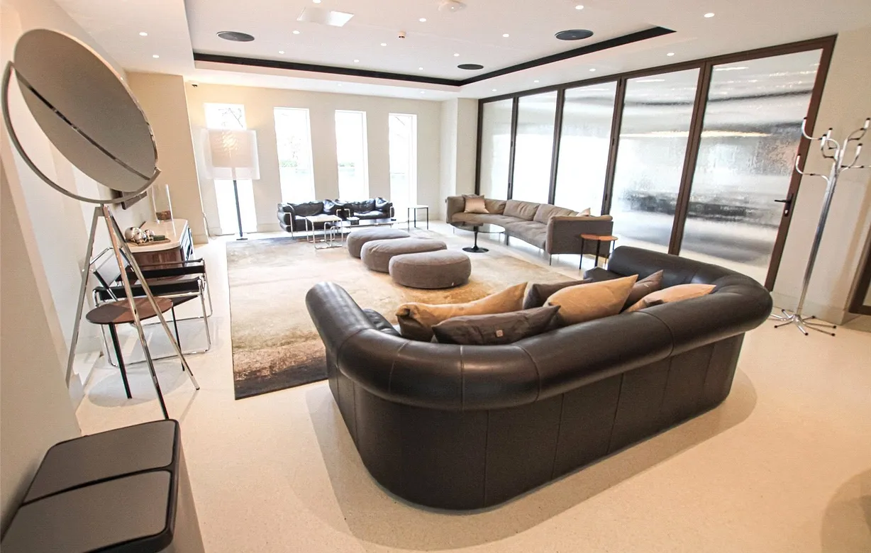 1 bedroom apartment to rent - Bentley Hurst