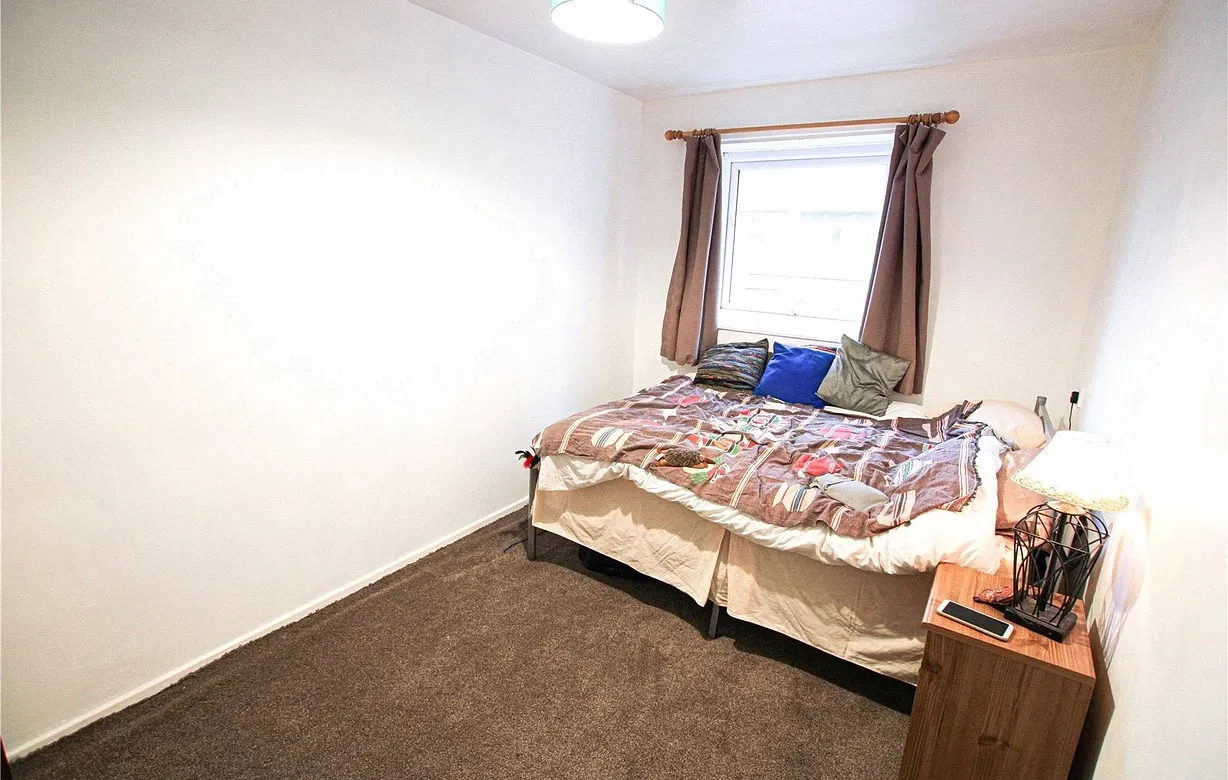 2 bedroom maisonette to rent - Bentley Hurst