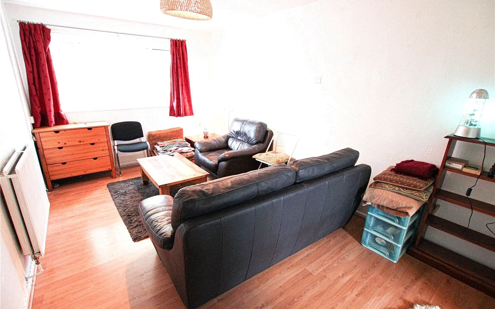 2 bedroom maisonette to rent - Bentley Hurst