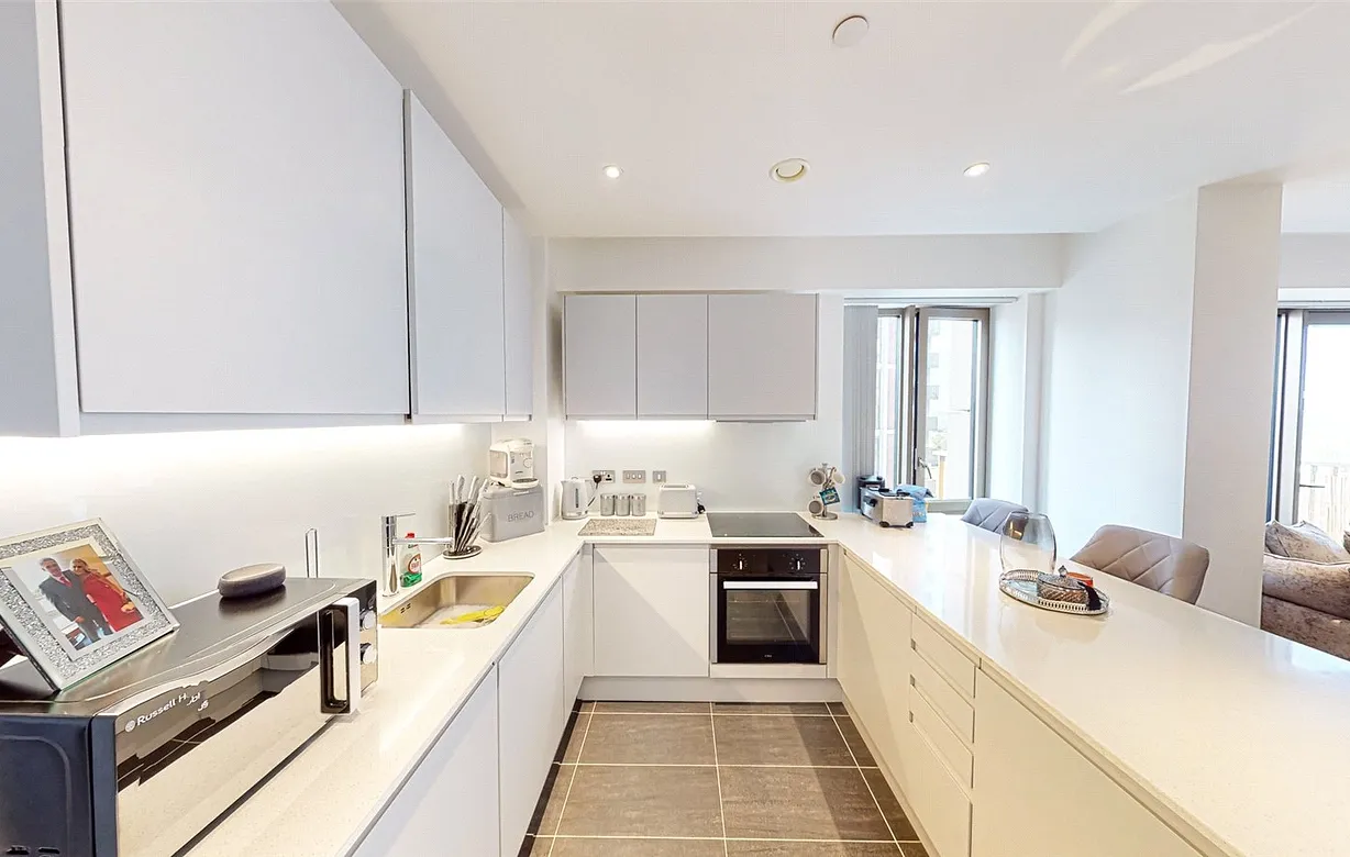 1 bedroom apartment to rent - Bentley Hurst