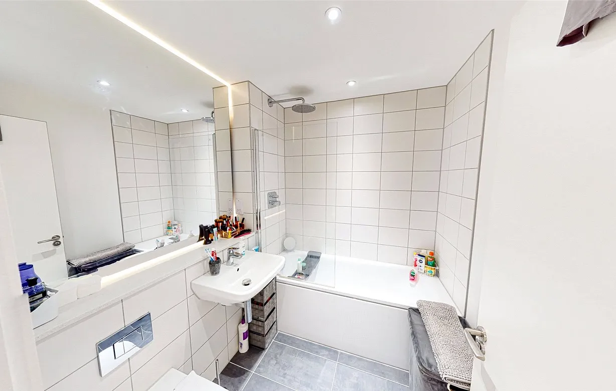 1 bedroom apartment to rent - Bentley Hurst