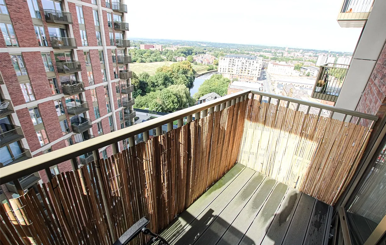 1 bedroom apartment to rent - Bentley Hurst