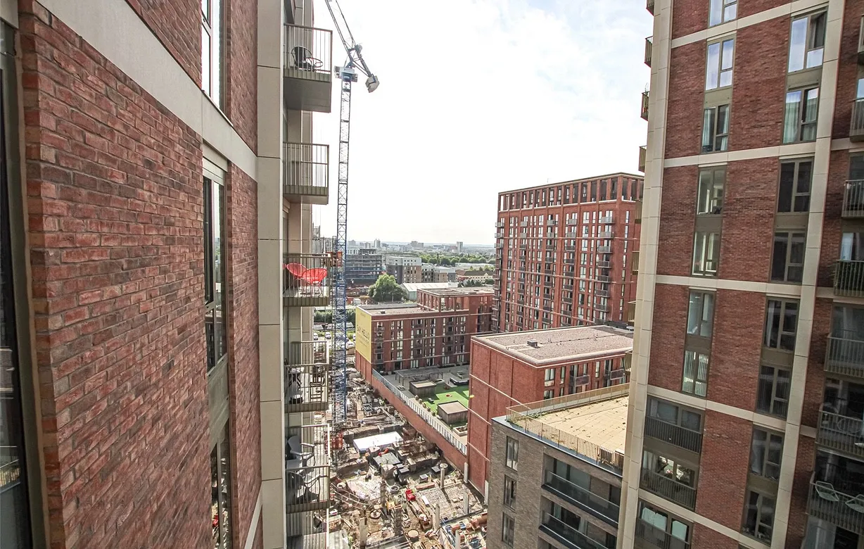 1 bedroom apartment to rent - Bentley Hurst