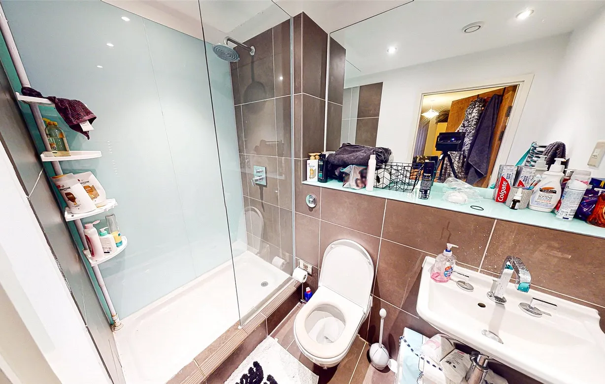 2 bedroom apartment for sale - Bentley Hurst