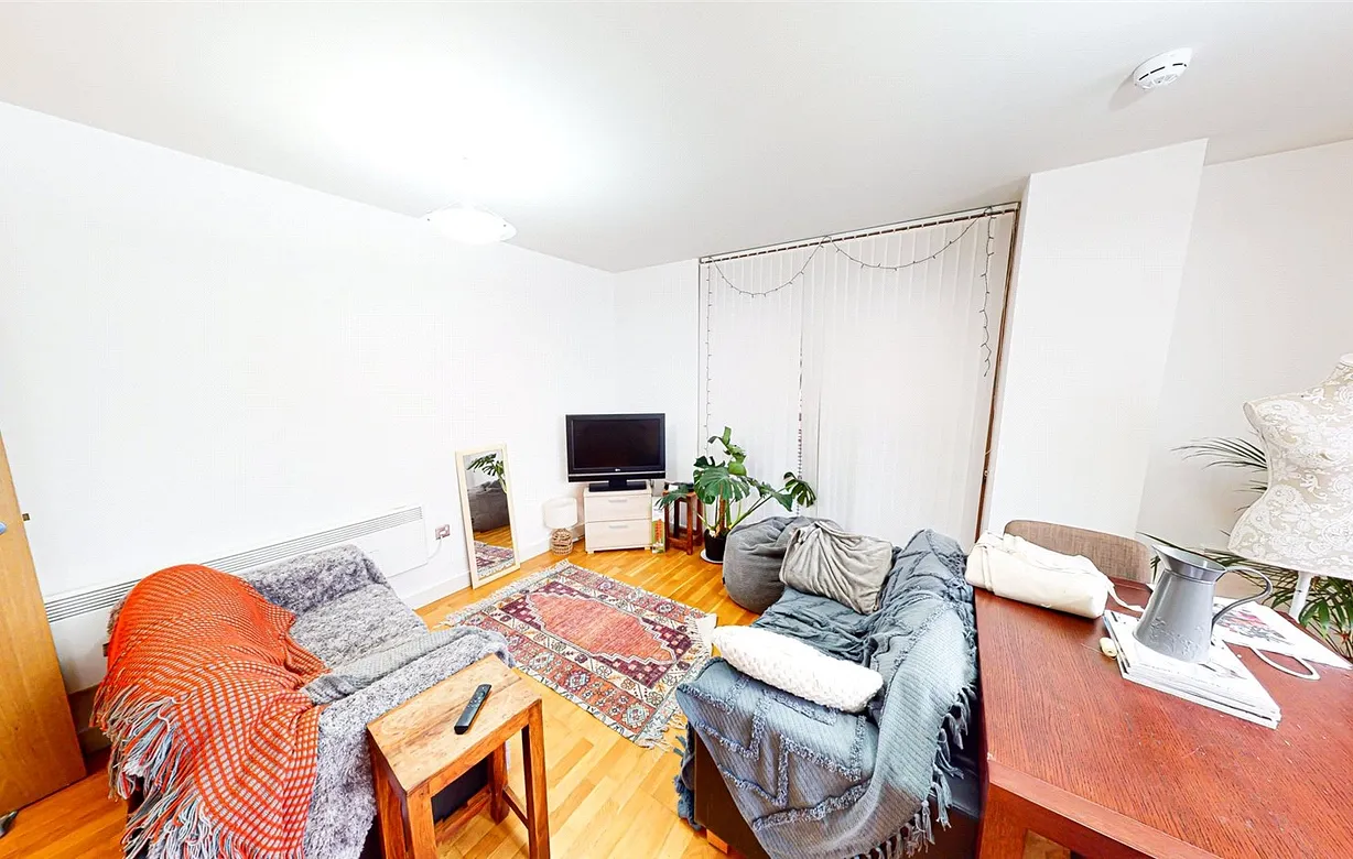 2 bedroom apartment for sale - Bentley Hurst