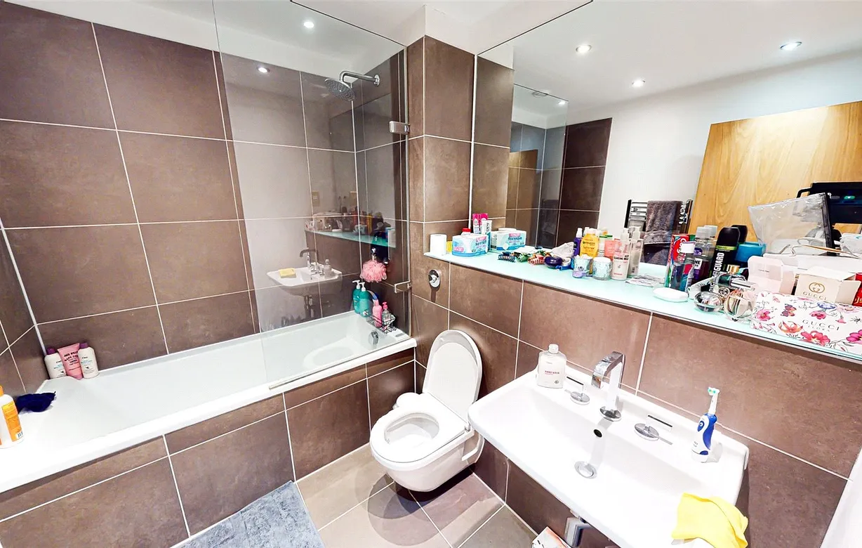 2 bedroom apartment for sale - Bentley Hurst