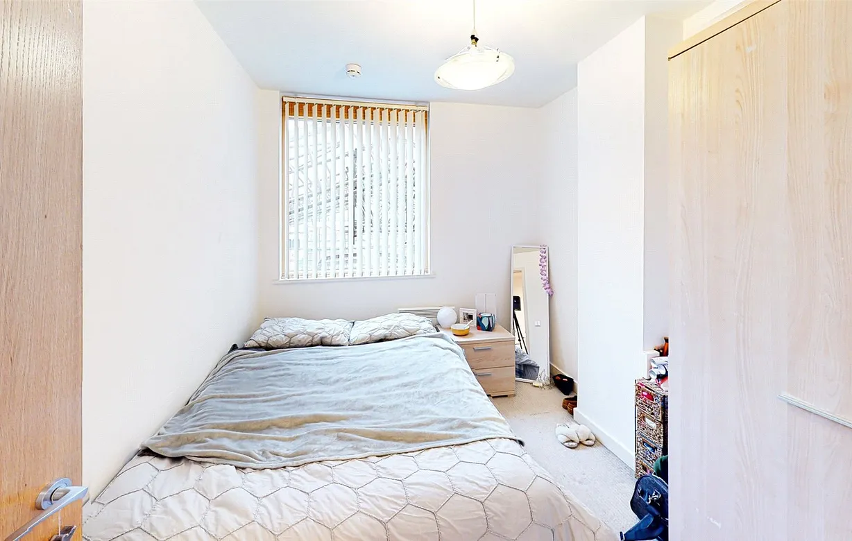 2 bedroom apartment for sale - Bentley Hurst