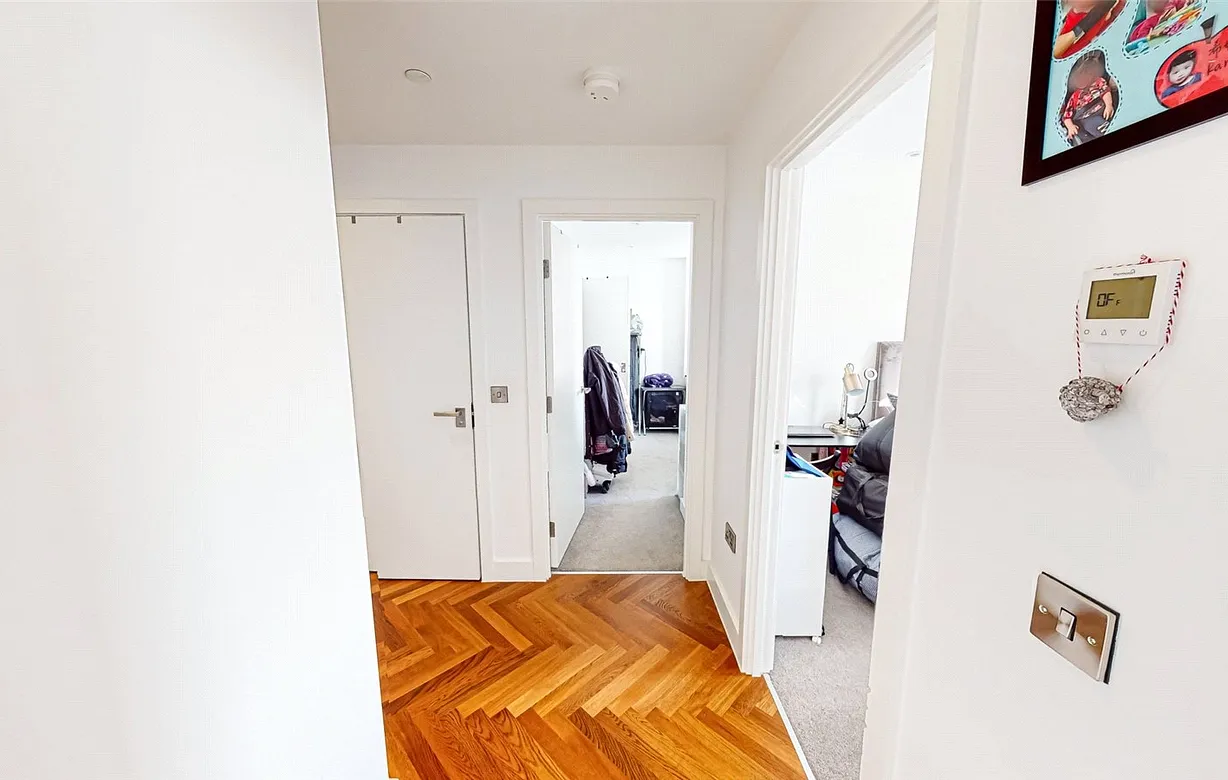 2 bedroom apartment for sale - Bentley Hurst