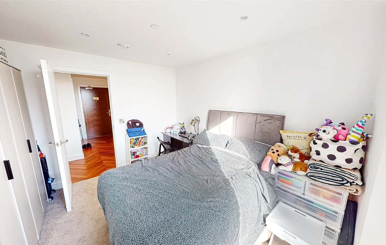 2 bedroom apartment for sale - Bentley Hurst