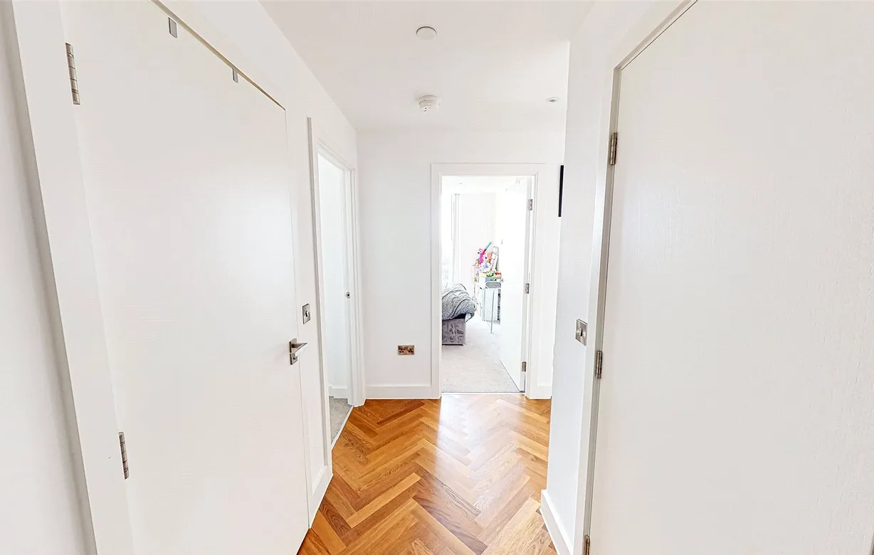 2 bedroom apartment for sale - Bentley Hurst