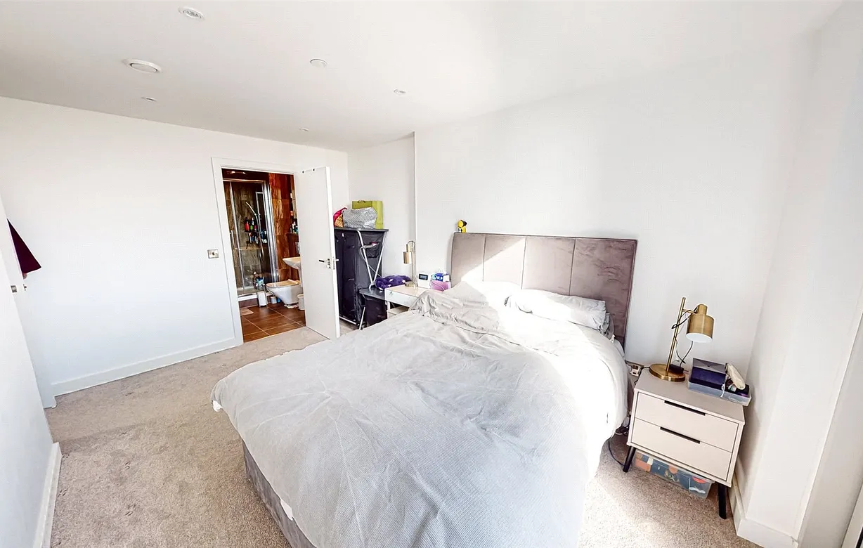 2 bedroom apartment for sale - Bentley Hurst