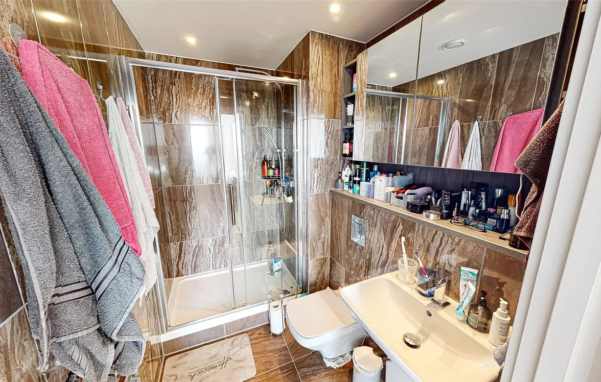 2 bedroom apartment for sale - Bentley Hurst