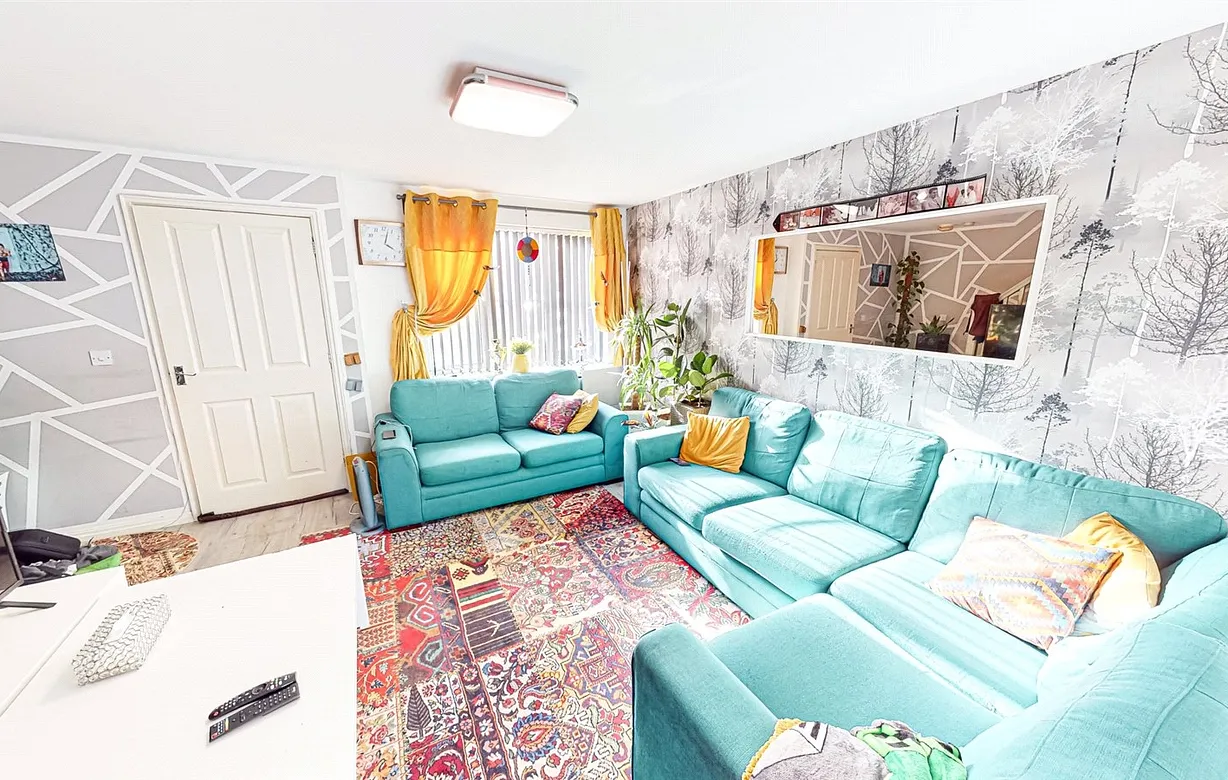 3 bedroom house for sale - Bentley Hurst