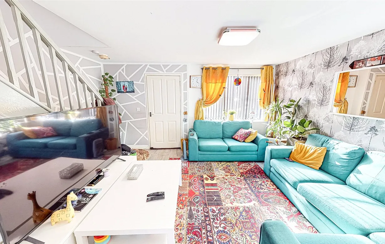 3 bedroom house for sale - Bentley Hurst