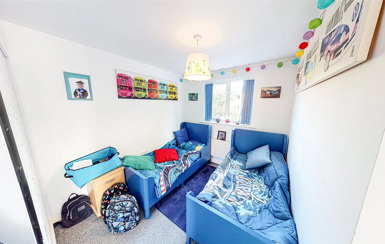 3 bedroom house for sale - Bentley Hurst