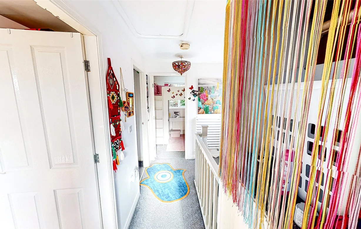 3 bedroom house for sale - Bentley Hurst