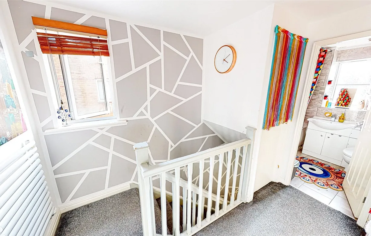 3 bedroom house for sale - Bentley Hurst