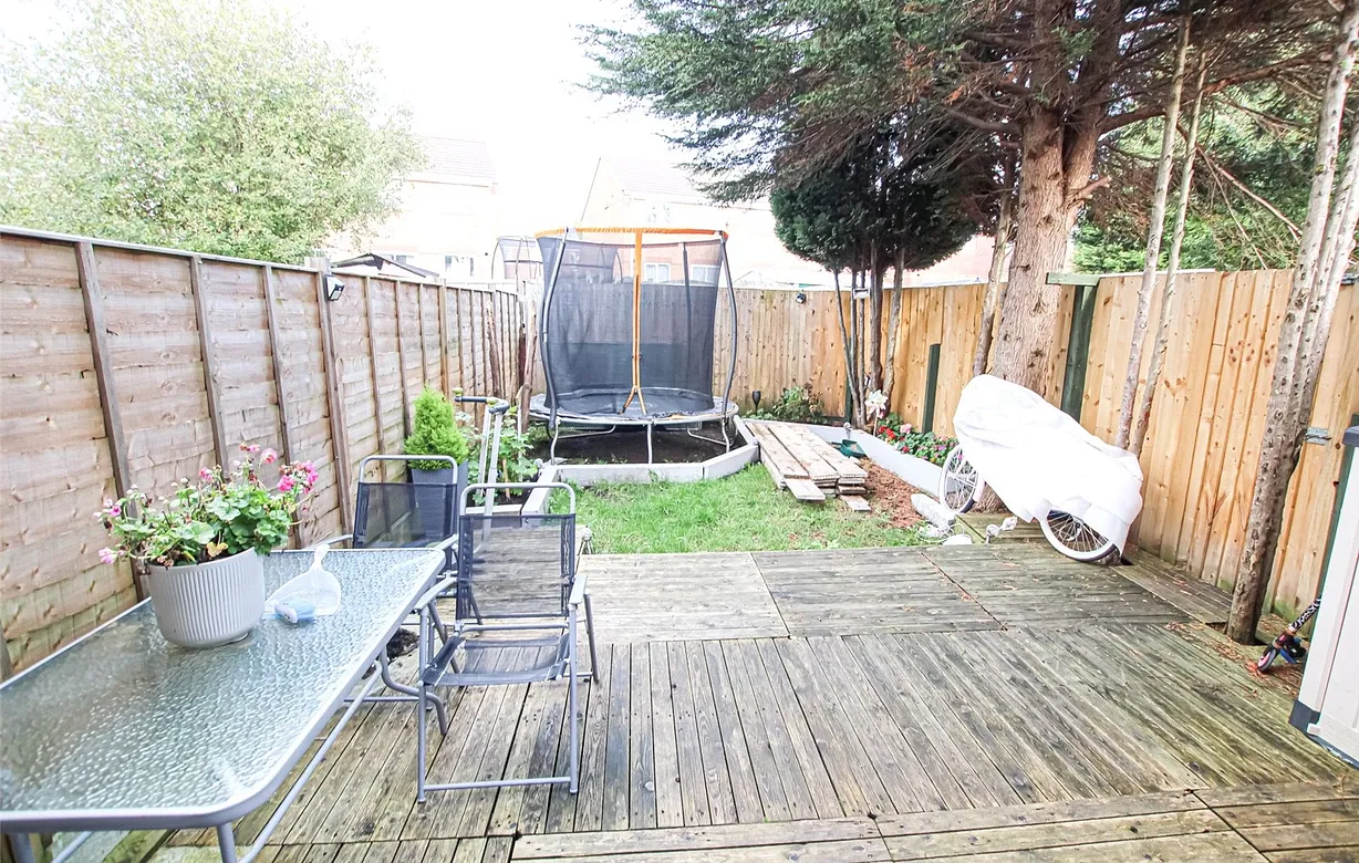 3 bedroom house for sale - Bentley Hurst