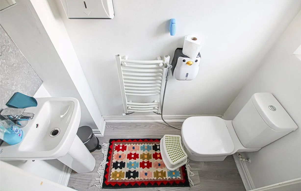 3 bedroom house for sale - Bentley Hurst