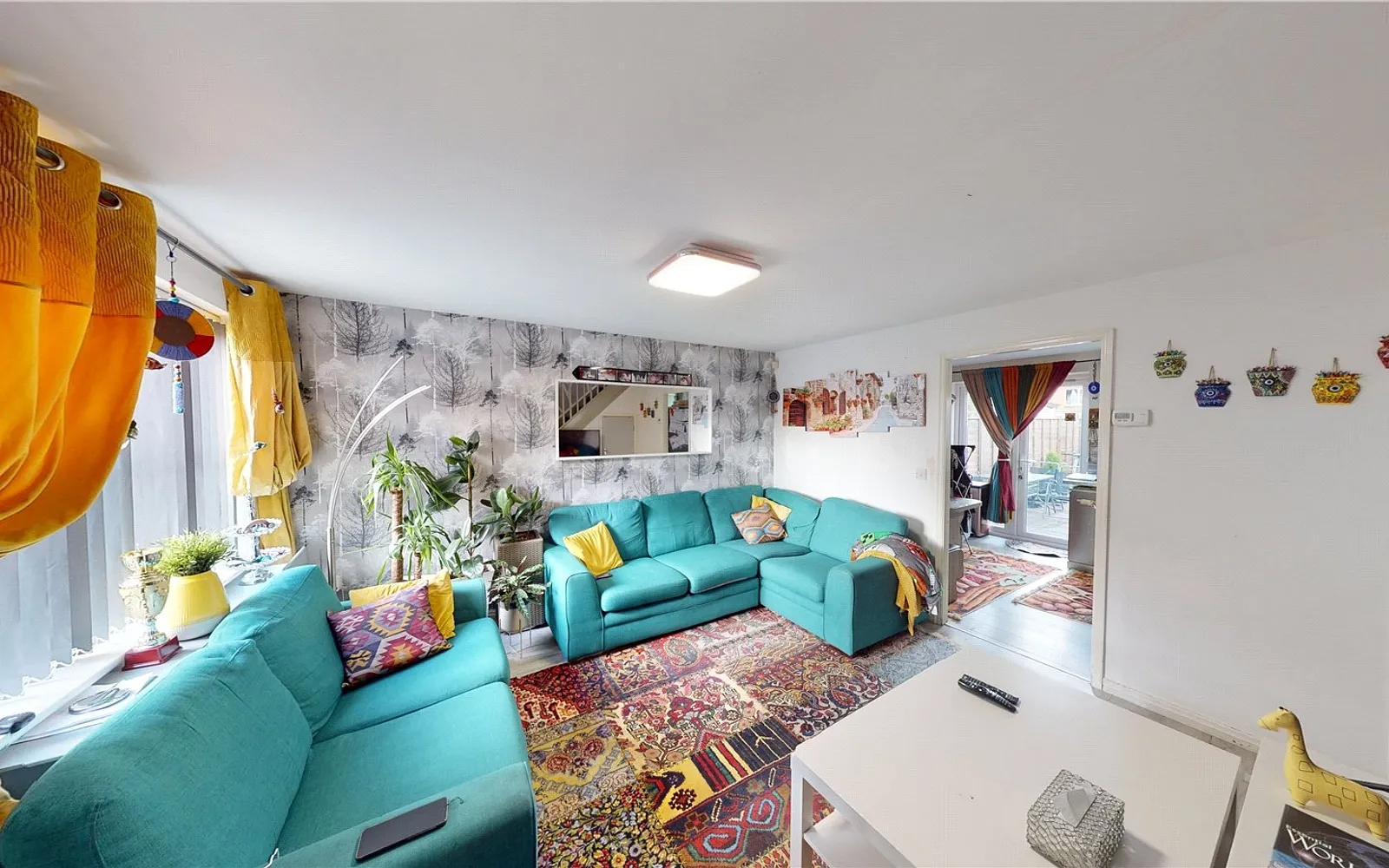 3 bedroom house for sale - Bentley Hurst