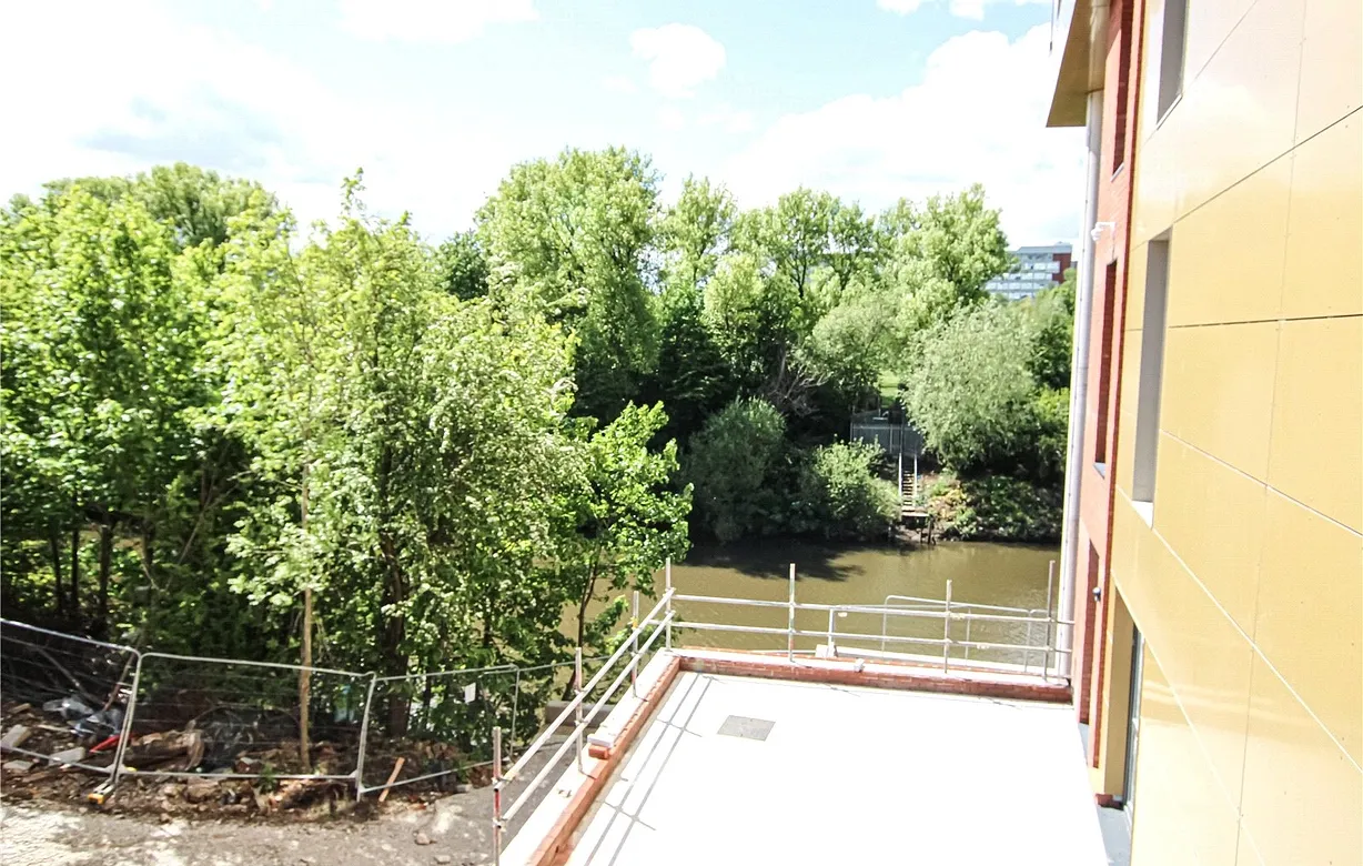 1 bedroom apartment to rent - Bentley Hurst