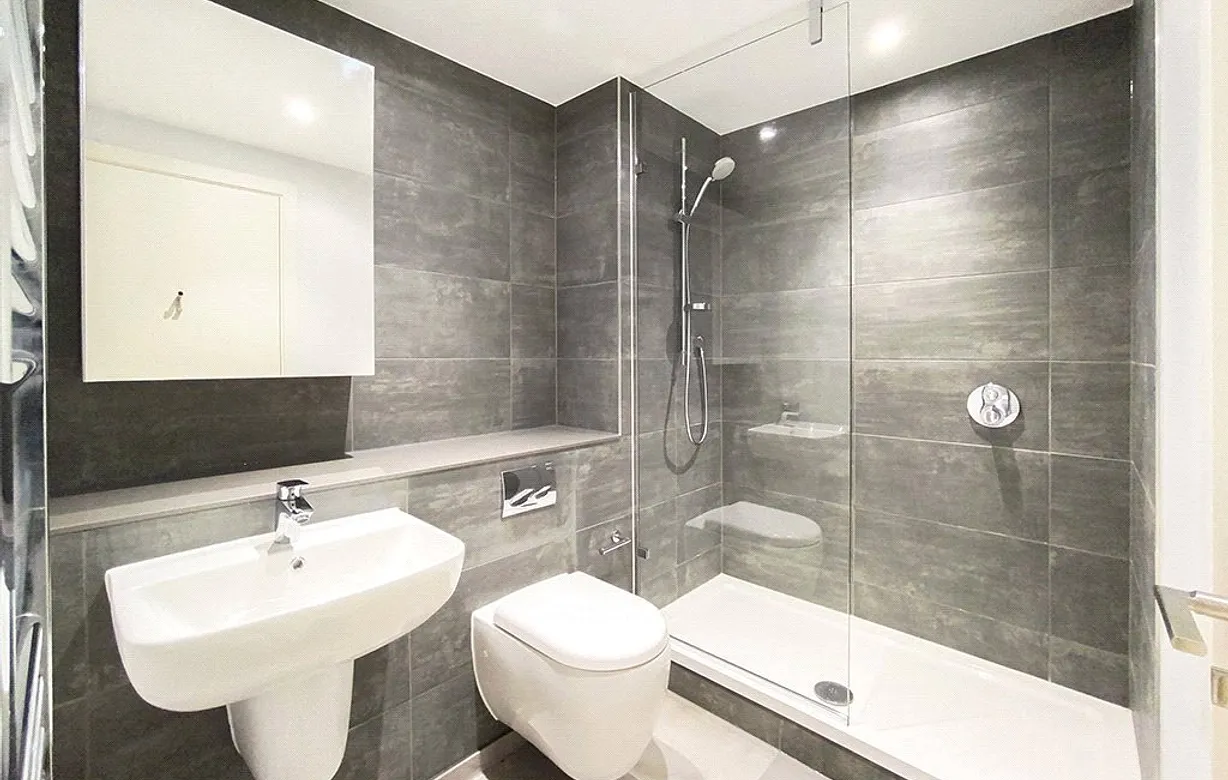 3 bedroom apartment to rent - Bentley Hurst