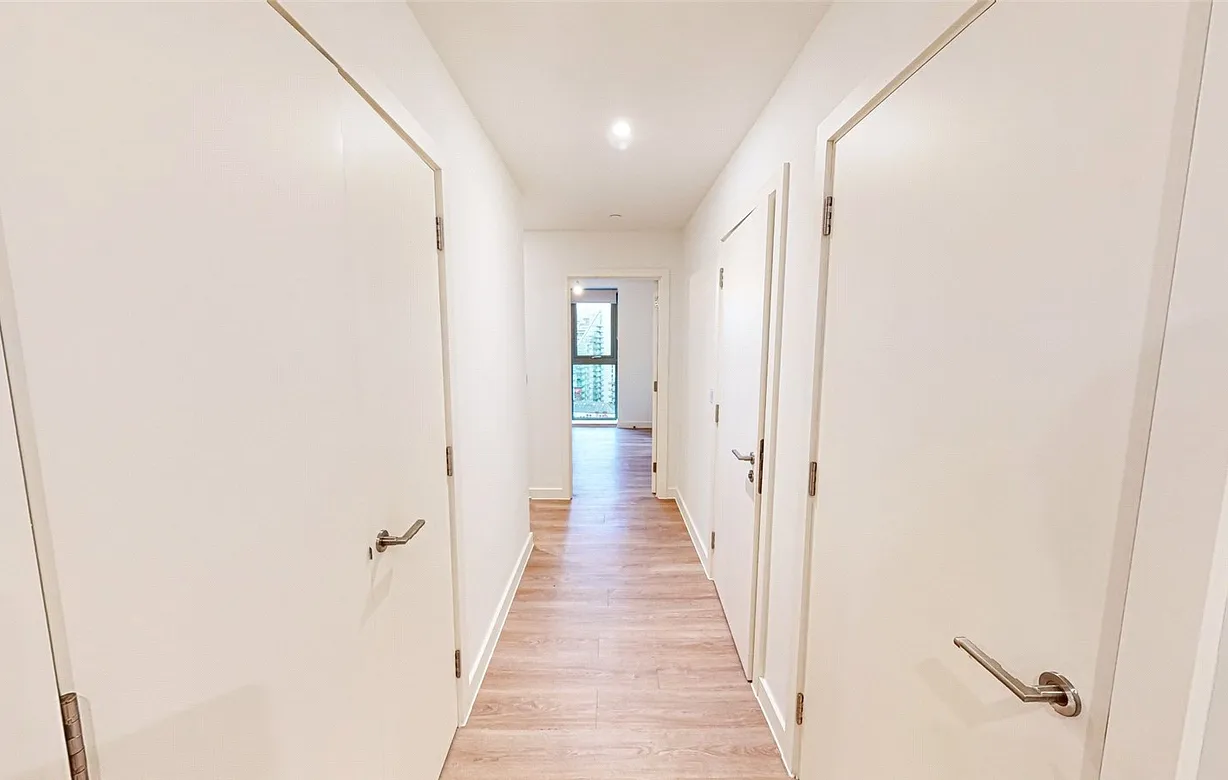 3 bedroom apartment to rent - Bentley Hurst