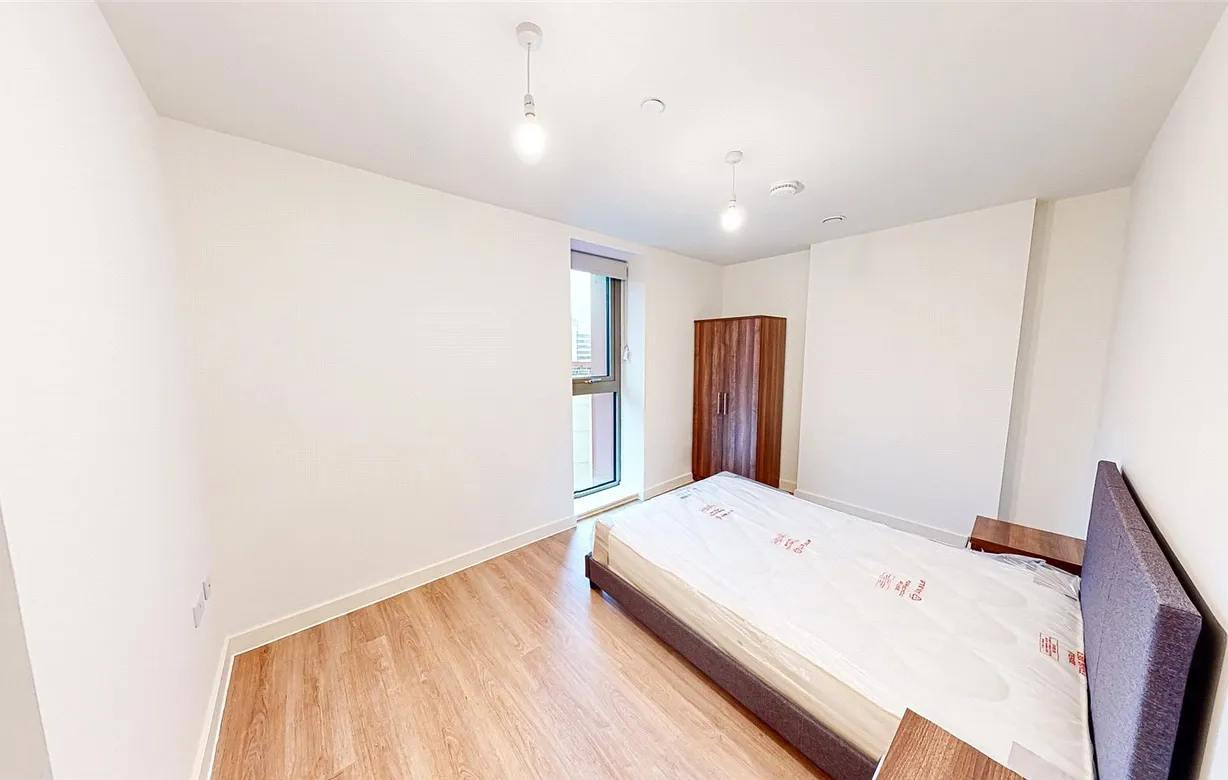 3 bedroom apartment to rent - Bentley Hurst