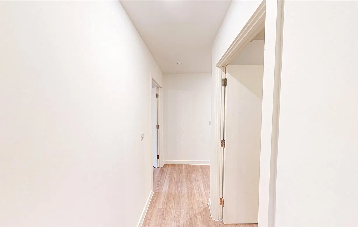 3 bedroom apartment to rent - Bentley Hurst