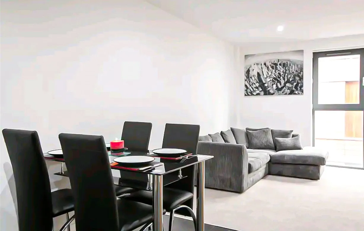 1 bedroom apartment for sale - Bentley Hurst