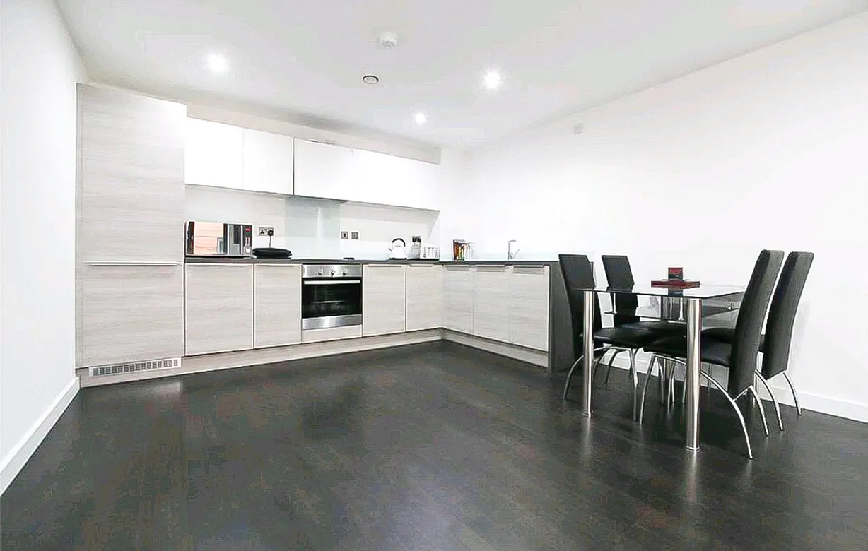1 bedroom apartment for sale - Bentley Hurst