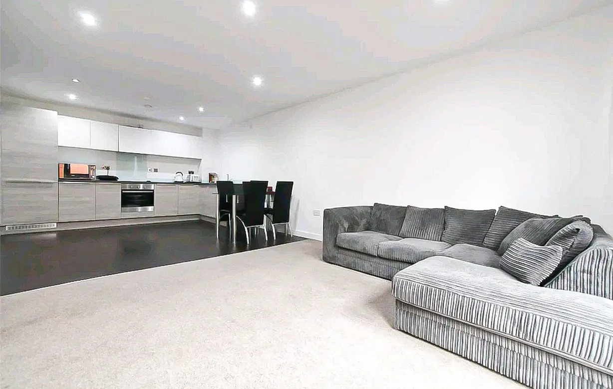1 bedroom apartment for sale - Bentley Hurst