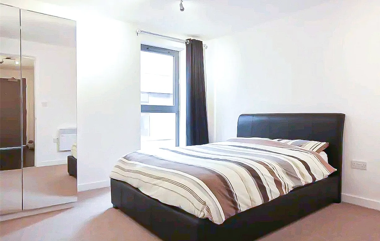 1 bedroom apartment for sale - Bentley Hurst