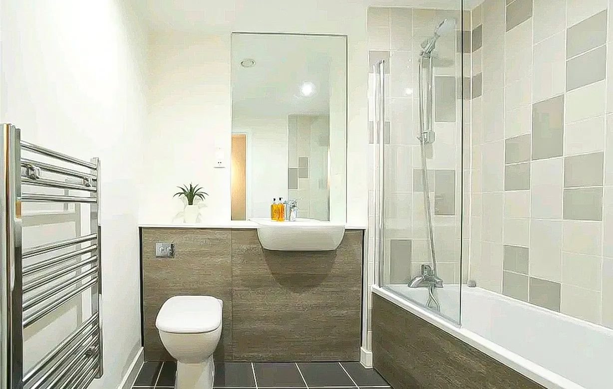 1 bedroom apartment for sale - Bentley Hurst