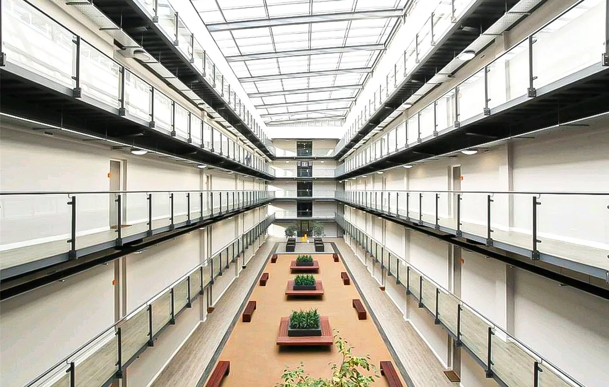 1 bedroom apartment for sale - Bentley Hurst