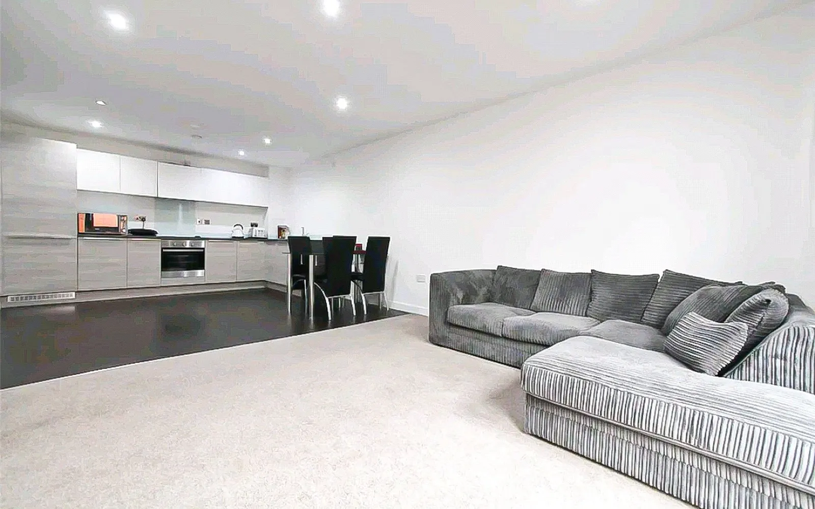 1 bedroom apartment for sale - Bentley Hurst