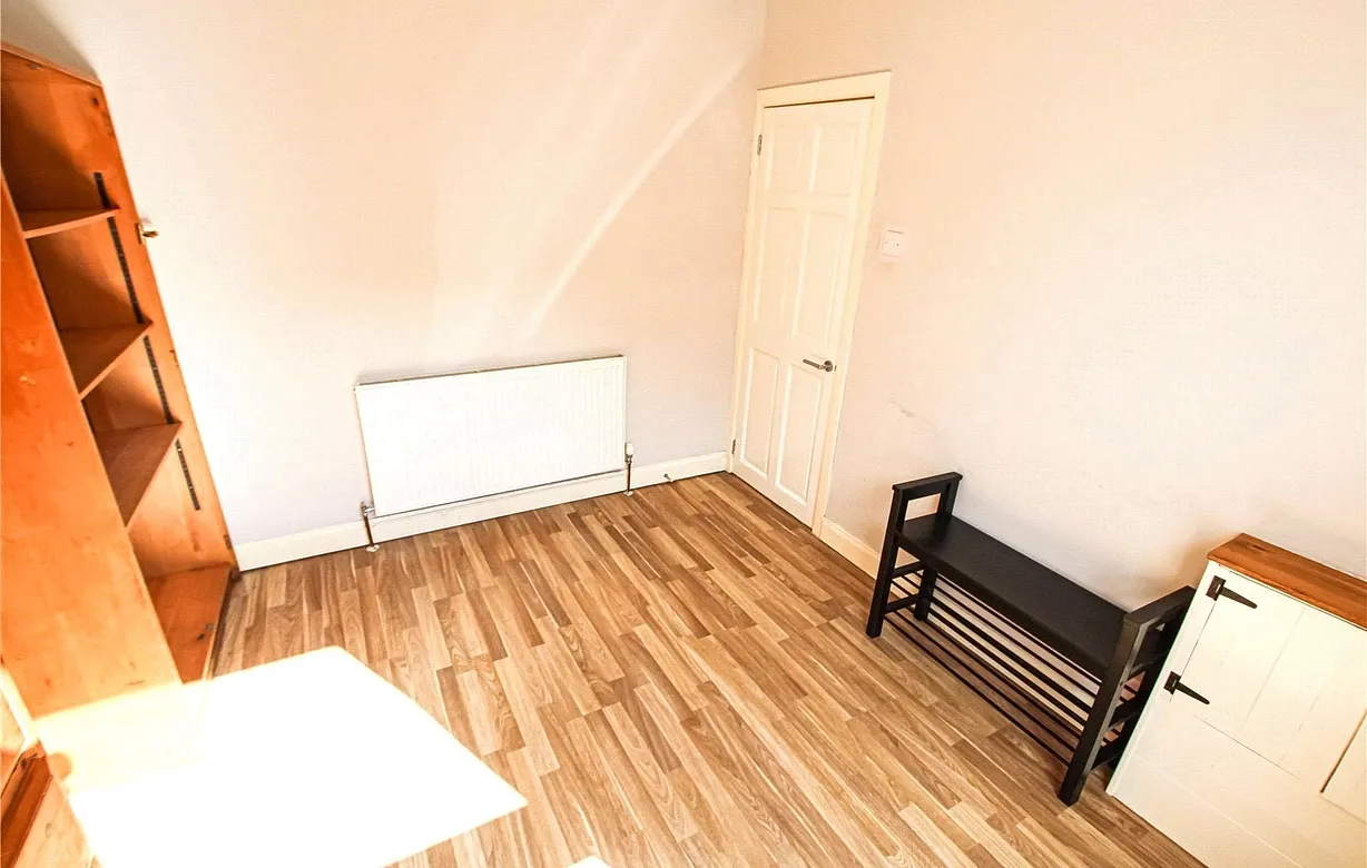 3 bedroom house to rent - Bentley Hurst