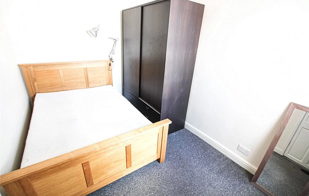 3 bedroom house to rent - Bentley Hurst