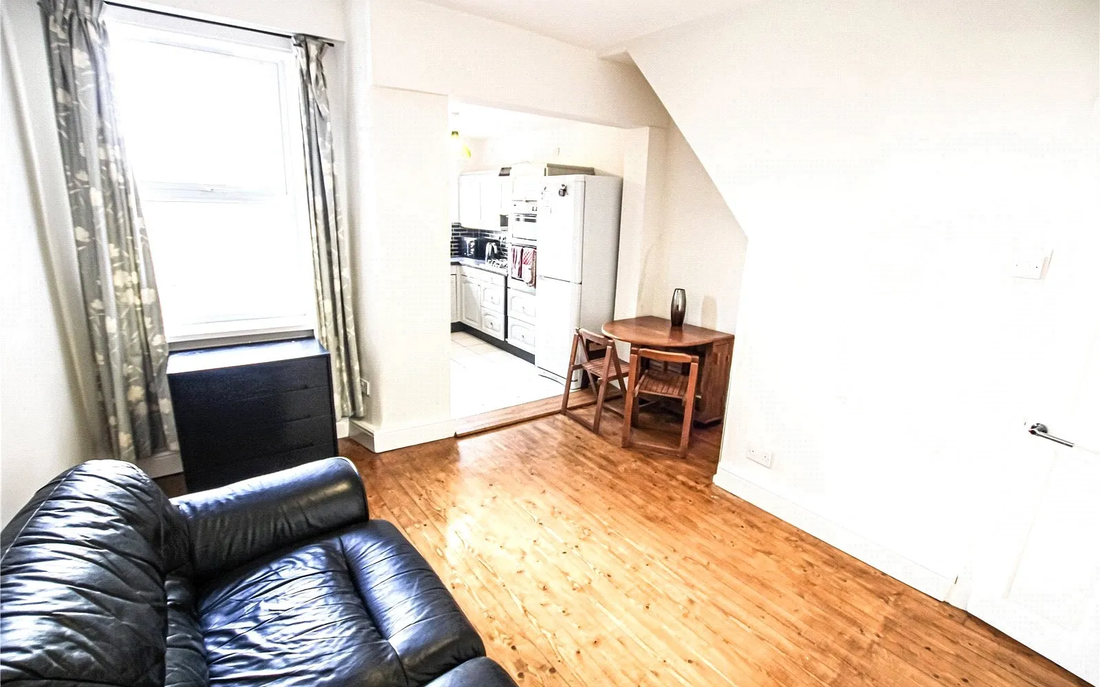 3 bedroom house to rent - Bentley Hurst