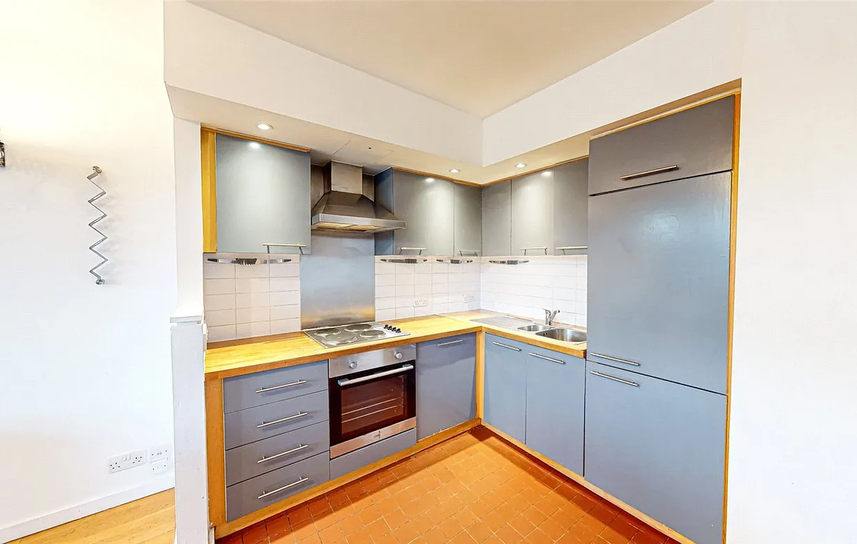 2 bedroom apartment to rent - Bentley Hurst