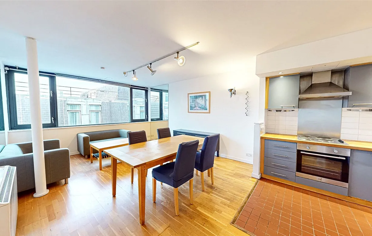 2 bedroom apartment to rent - Bentley Hurst
