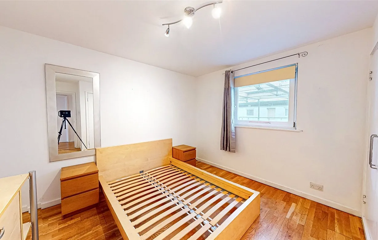 2 bedroom apartment to rent - Bentley Hurst