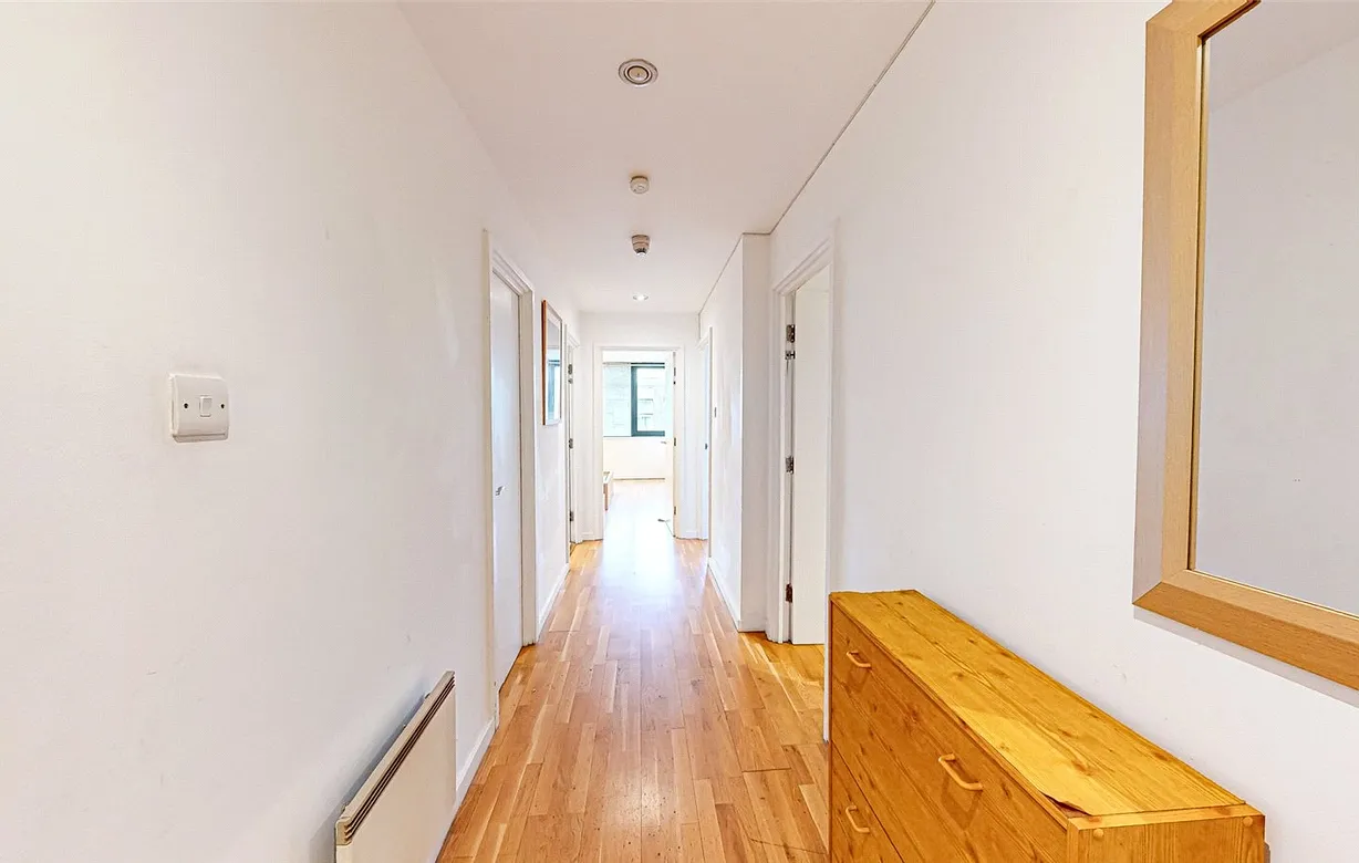 2 bedroom apartment to rent - Bentley Hurst